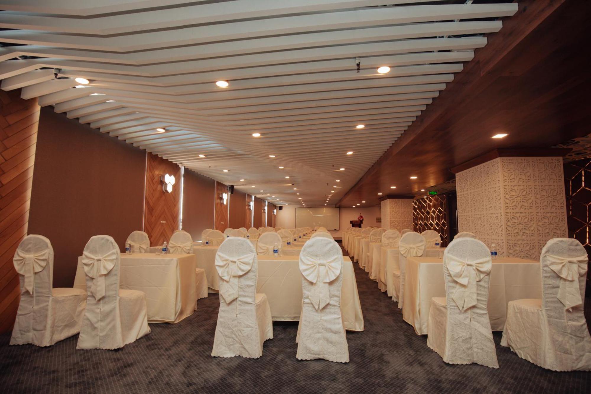Danaciti Hotel Da Nang Eksteriør billede
