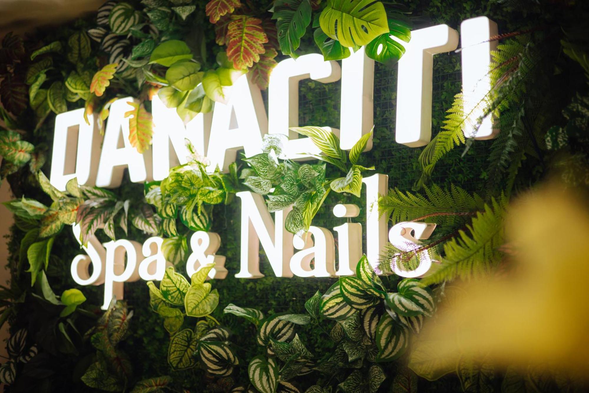 Danaciti Hotel Da Nang Eksteriør billede