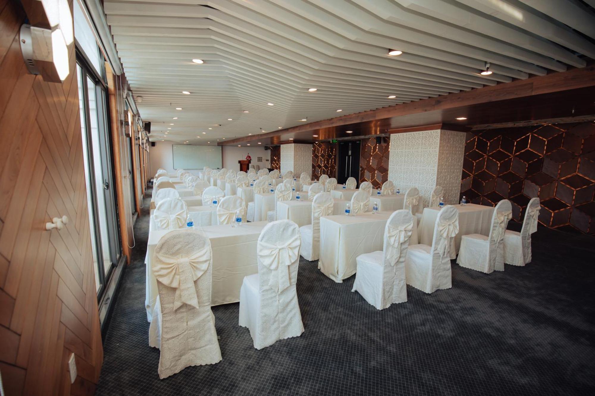 Danaciti Hotel Da Nang Eksteriør billede